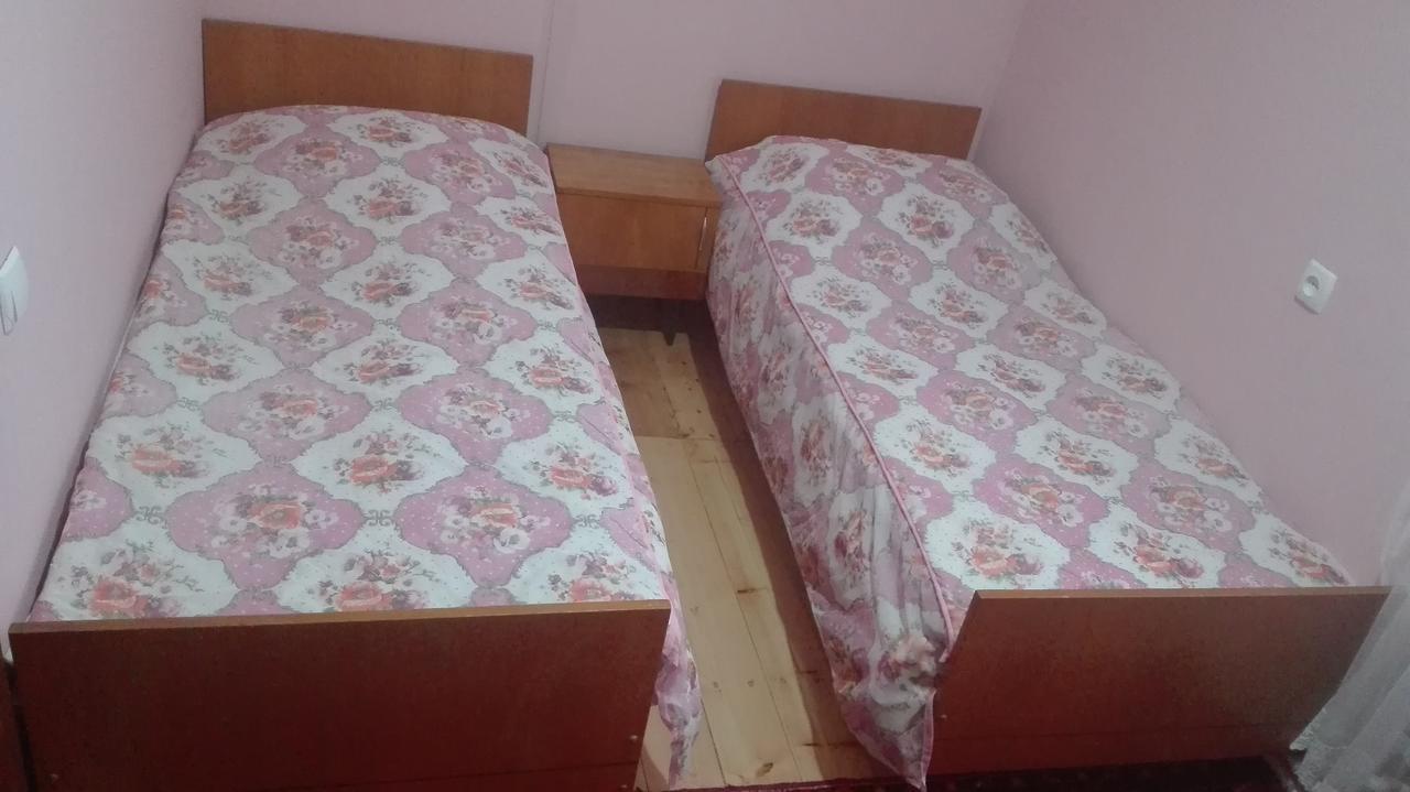 Sweet Home Kazbegi Eksteriør billede
