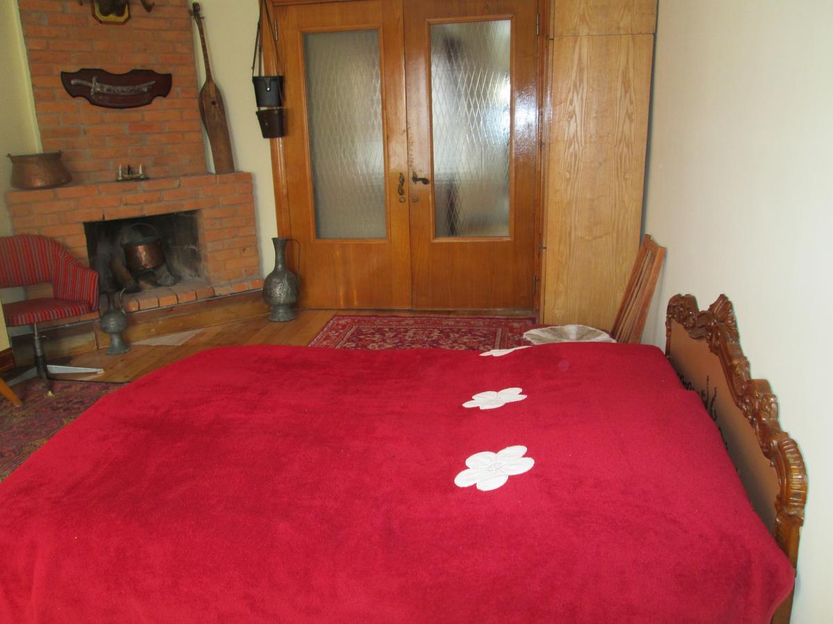Sweet Home Kazbegi Eksteriør billede