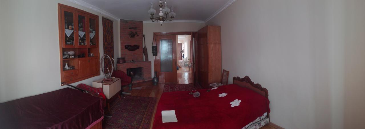Sweet Home Kazbegi Eksteriør billede